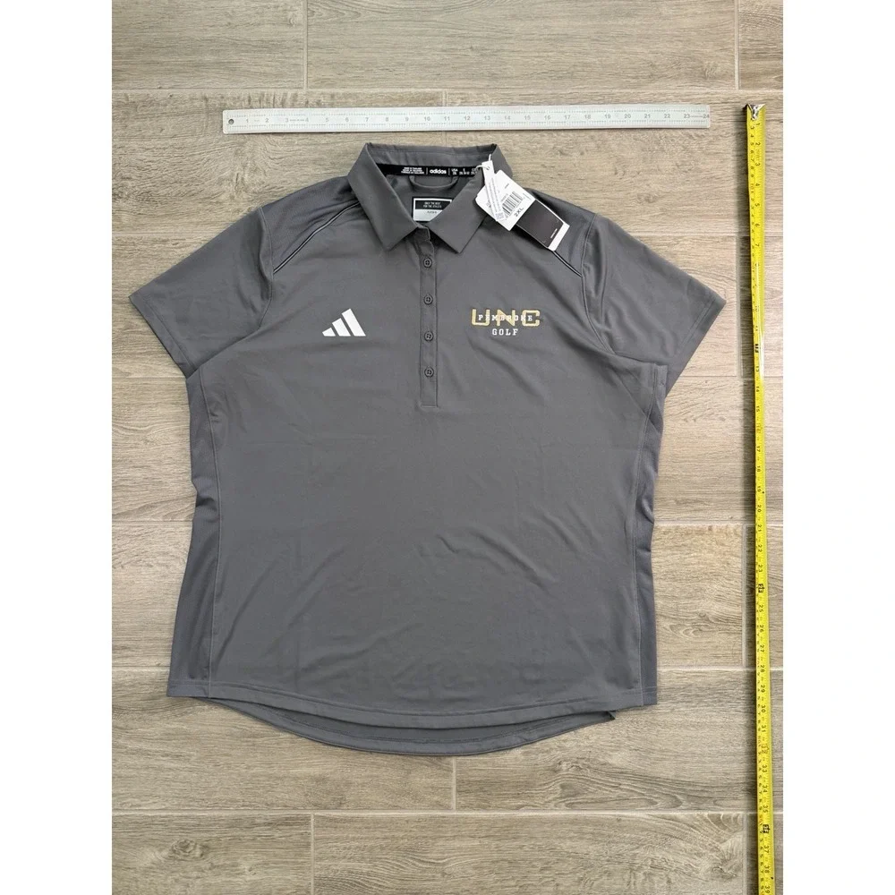 adidas golf player